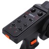 RC Transmitter Receiver 2.4 Ghz 6 Channel 400meters Sensitive Ergonomics