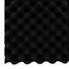 vhbw 2 x Lid Pads Compatible with Makita MakPac (Size