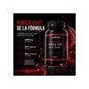 Krill Oil Con Astaxantina Para Cuidado Diario 2400 Mg