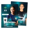 2025 NWSL Collection Vol. 1 - Hanger Pack