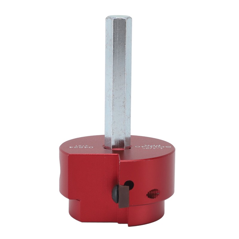 PVC Pipe Reamer Kit Aluminum Alloy Pipe Fitting Reamer PVC