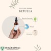 Vonderweid - Alcohol-free Birch Mother Tincture | Glycerine Extract |