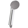KVK Plated Shower Head Silver PZ905S