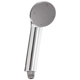 KVK Plated Shower Head Silver PZ905S