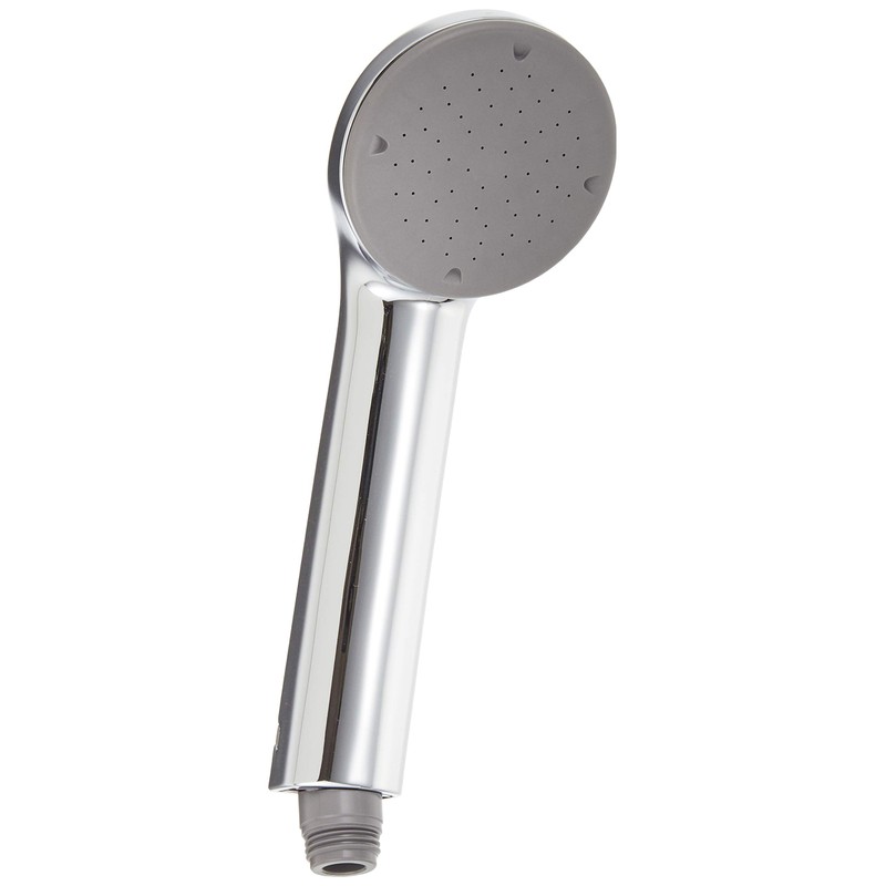 KVK Plated Shower Head Silver PZ905S