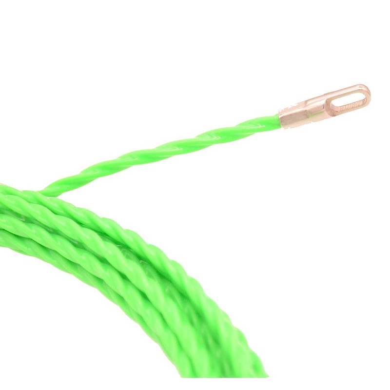 Fish Tape Electrical Wire Threader Wire Puller and Fish Tape