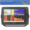 INNOSURE [2-PACK] Tempered Glass Screen Protector for Garmin EchoMAP Ultra