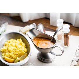 Casual Product Vintage Sauce Pot 100ml 065934 