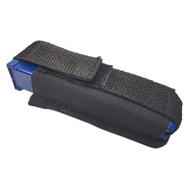 5-56.de OWB Nylon Gürel Holster for Airsoft Pistol and Mag Holder (Single Mag Holder - AM01)