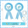 Allonway Mommy to Be Sash, Maternity Sash for Baby Shower,