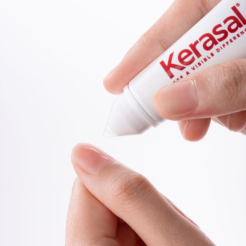 Keracell Nail Nutrient, 10ml, Set of 3