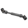 RC Universal Drive Shaft Metal Steel Splined Drive Shaft 1/10
