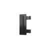 Gordon Glass Nylon Outside Latch for Retractable Shower Doors