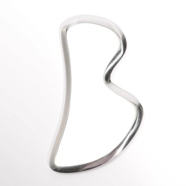 NCCYOOT Gua sha Tool gua sha Stainless Steel iastm Tool Gussha Massage Tool M...