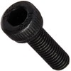 100Pcs M3x10 Alloy 12.9 Steel Hex Socket Pan Head Screws