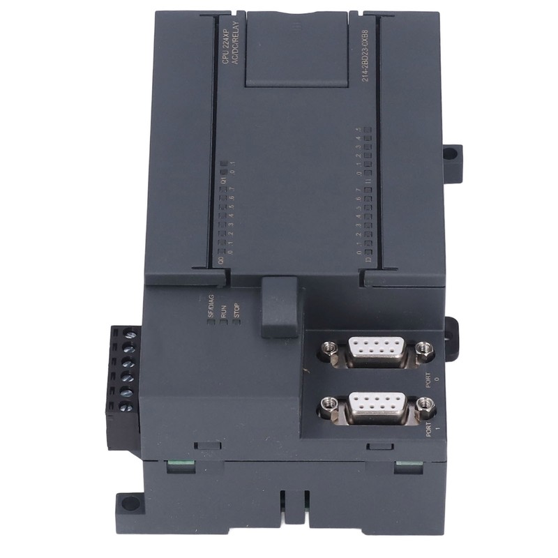 Programmable Logic Controller PLC Industrial Control Board Relay for S7‑200