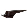 ProFurnitureParts Recliner Handle Lever 5/8 inch Square Mount, Set Screw