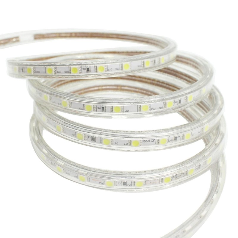 LED Strip Waterproof LED Light Strip for DIY Decoration, Kitchen,