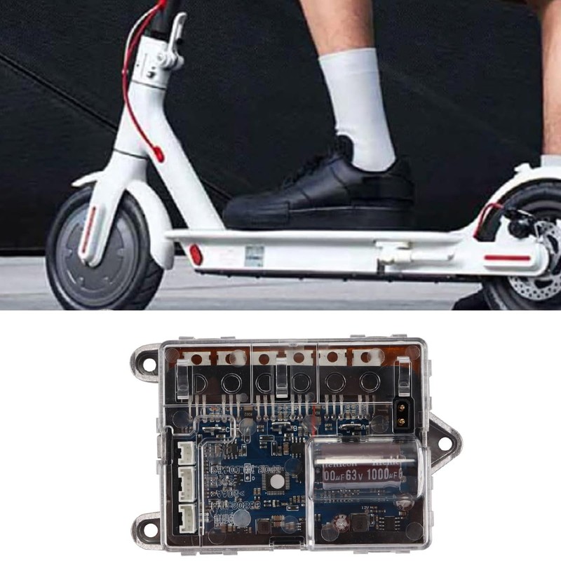 Enwye M365 Pro Mainboard Controller Replacement for Electric Skateboard Enhanced