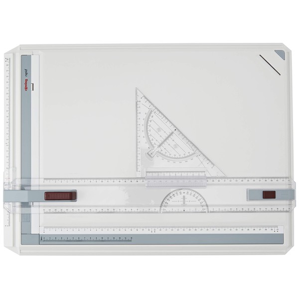 Rotring Rapid A3 Drawing Board