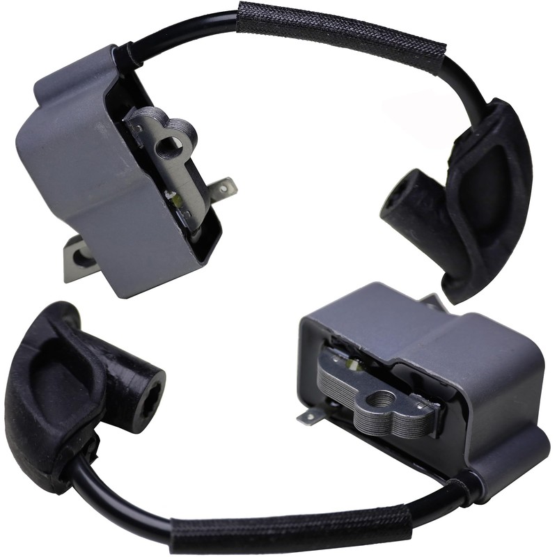 Ignition Coil for Sthil BR700 BR600 BR550 BR500 Backpack Leaf