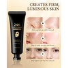 24K Gold Snail Mucin Peel Off Face Mask - 50g