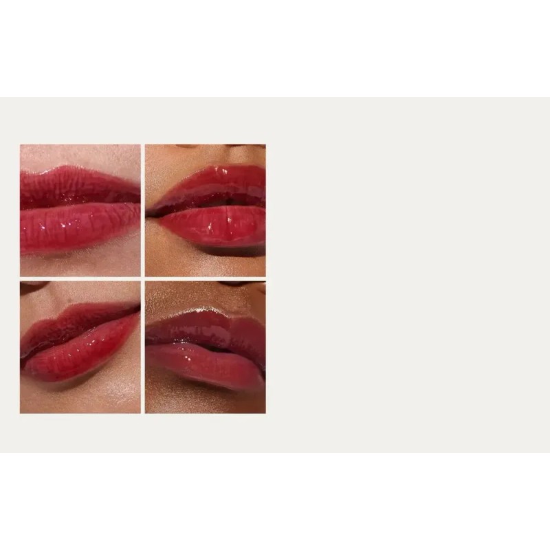 * Peptide Lip Tint Rhode Hailey Bieber Bálsamo Con Color*4