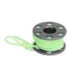 Scuba Diving Reel with SS316 Anti Twist Device Waterproof Spool