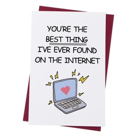 YUXIANLB Happy Birthday Cards Giftcard Funny Birthday Cards 2 PC Paper Greeting Card Exquisite Card Stock Humor Creativity General Gifts Decorations For Anniversary Valentine Dayhusband Men Boyfriend