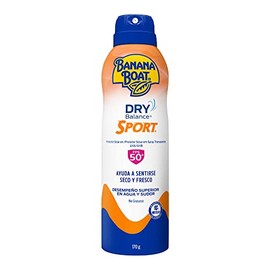 Banana Boat Dry Balance Sport CS50, 170 g
