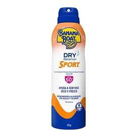 Banana Boat Dry Balance Sport CS50, 170 g
