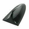 Unbranded High - Grade Shiny Shark Fin Car Antenna -
