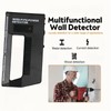 High Sensitivity Adjustable Alert Pipe Power Multifunction Wall Scanner,Wire Pipe