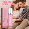 Perfume Enhanced Scents Easy Roll: Los Primeros Aromas De Co