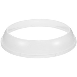 Marshmallow Dispenser Cover Cotton Candy Maker Plastic Cover Indoor Sugar Machine Part