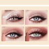 2 Colours Eyeshadow Pen Eyeshadow Pencil Eyeshadow Set Eyeshadow Pen