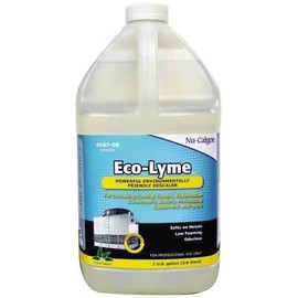 Nu-Calgon Eco-Lyme Descaler #4167-08