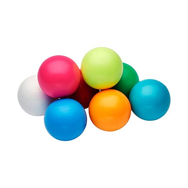 Henrys HiX Russian Juggling Ball - 62mm - Made Out