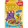 Schmidt Spiele 40533 Letter Soup, Children's Game, Colourful