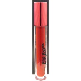 CoverGirl Lip Lava #830 Live Love Lava   (Red Shine)  Free S&H