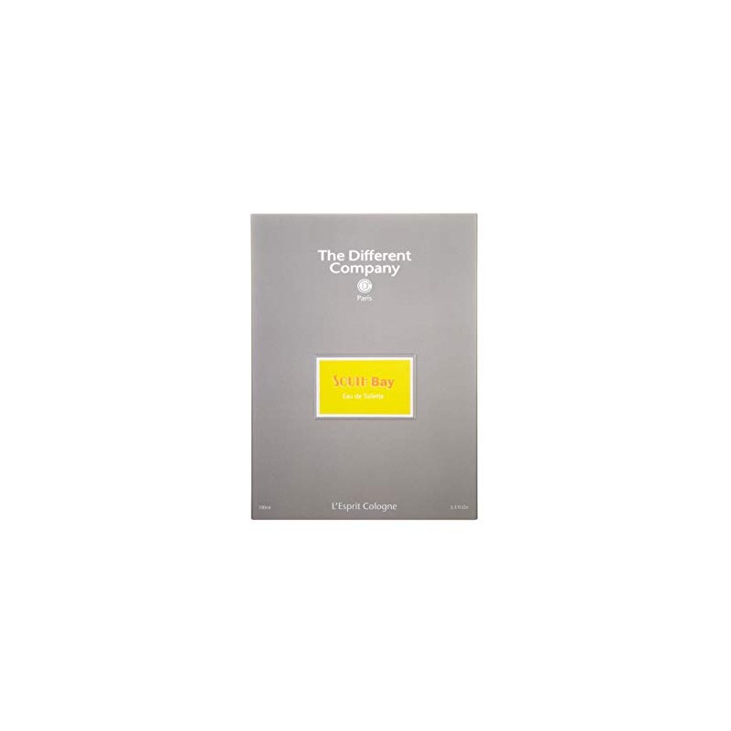 The different company south bay 100 ml pack of 1