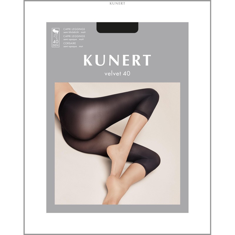 Kunert Women's 3/4-Length Leggings - 44/46