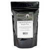 Elmwood Inn Fine Teas, Orange & Spice Black Tea, 16-Ounce