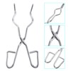 AuInn Scientific Lab Tools Starter Kit, Includes Crucible Beaker Tongs