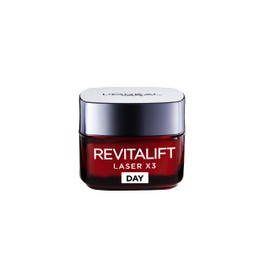 L’Oreal Paris Revitalift Laser Renew Pro-Xylane Anti-Ageing Day Cream 50ml
