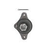 Blue Print ADM58609 Ball Joint with castle nut and cotter