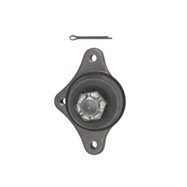 Blue Print ADM58609 Ball Joint with castle nut and cotter pin, pack of one