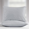 Aspire Homeware Pillow Cases 2 Pack – 100% Brushed Microfiber