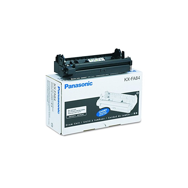 Panasonic KX-FA84 KX-FL511 FL541 FL611 KX-FLM651 FLM661 FLM671 Drum in