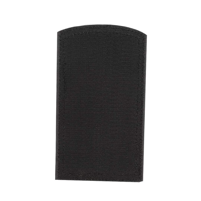 bradz Replacement Knee Caps (Hard Plastic)